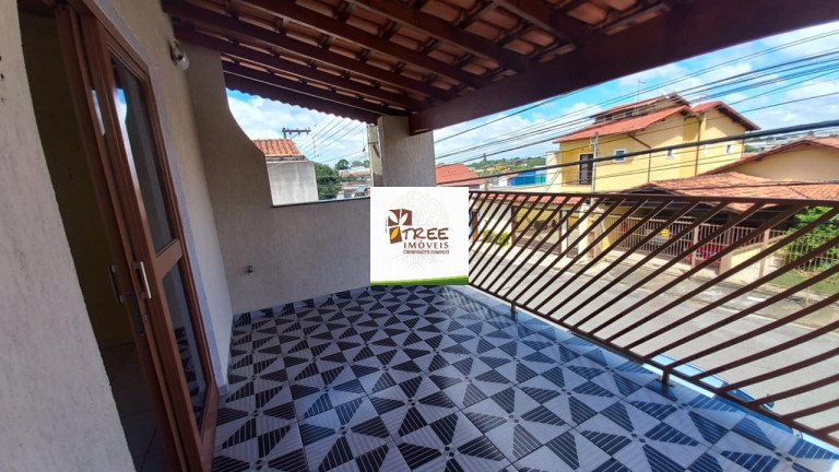 Imagem Sobrado com 2 Quartos à Venda, 98 m² em Cidade Nova Arujá - Arujá Imagem Sobrado com 2 Quartos à Venda, 98 m² em Cidade Nova Arujá - Arujá
