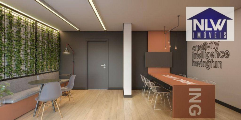 Imagem Apartamento com 1 Quarto à Venda, 39 m² em Alto De Pinheiros - São Paulo Imagem Apartamento com 1 Quarto à Venda, 39 m² em Alto De Pinheiros - São Paulo