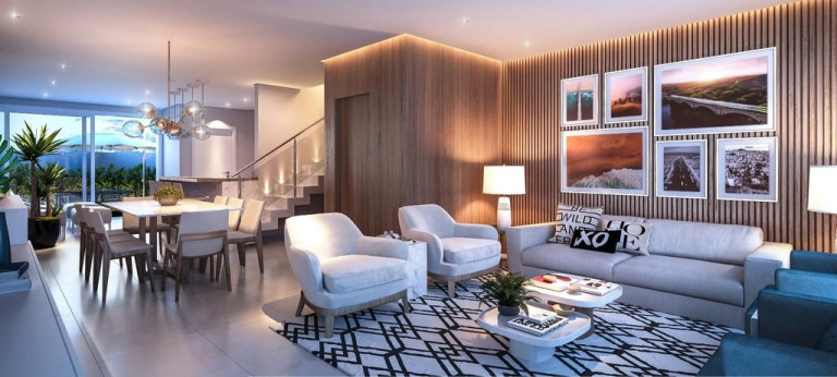 Imagem Casa de Condomínio com 4 Quartos à Venda, 151 m² em Araçá - Capão Da Canoa Imagem Casa de Condomínio com 4 Quartos à Venda, 151 m² em Araçá - Capão Da Canoa