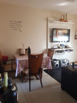 Imagem Apartamento com 2 Quartos à Venda, 59 m² em Parque Dos Maias Imagem Apartamento com 2 Quartos à Venda, 59 m² em Parque Dos Maias