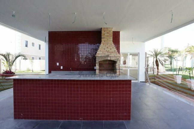 Imagem Apartamento com 2 Quartos à Venda, 46 m² em Crispim - Pindamonhangaba Imagem Apartamento com 2 Quartos à Venda, 46 m² em Crispim - Pindamonhangaba