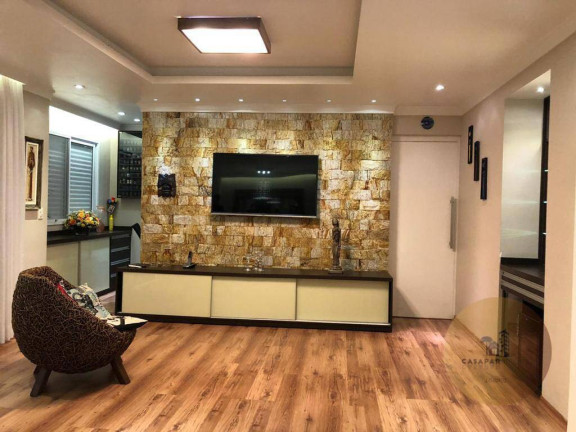Imagem Apartamento com 3 Quartos à Venda, 146 m² em Santa Paula - São Caetano Do Sul Imagem Apartamento com 3 Quartos à Venda, 146 m² em Santa Paula - São Caetano Do Sul