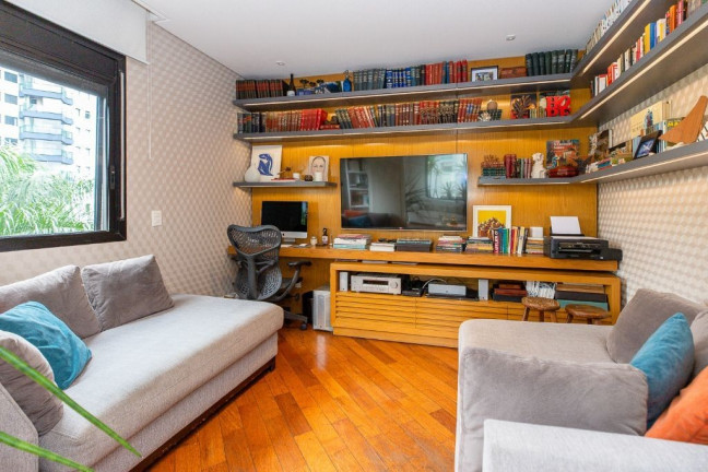 Imagem Imóvel com 3 Quartos à Venda, 205 m² em Vila Mariana - São Paulo Imagem Imóvel com 3 Quartos à Venda, 205 m² em Vila Mariana - São Paulo