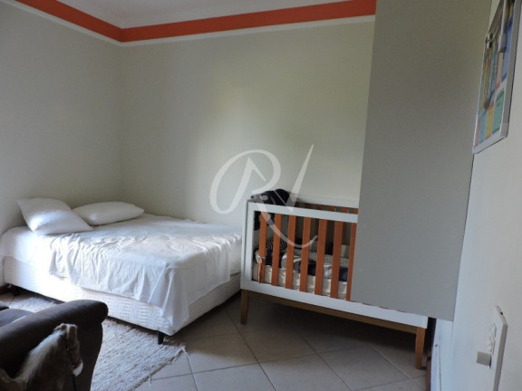 Imagem Casa com 4 Quartos à Venda,  em Condomínio Residencial Mirante Do Vale - Jacareí