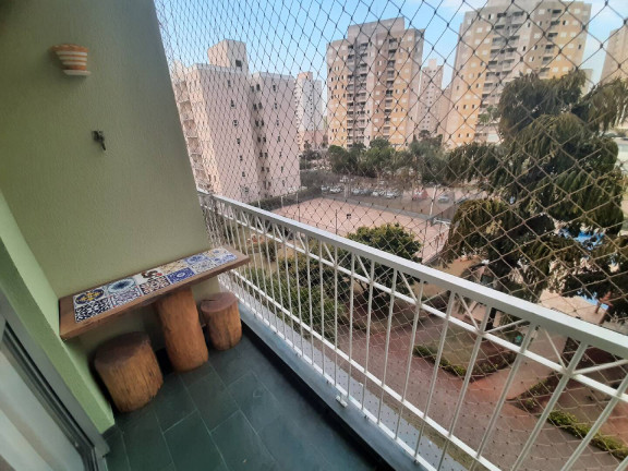 Imagem Apartamento com 2 Quartos à Venda, 69 m² em Parque Campolim - Sorocaba Imagem Apartamento com 2 Quartos à Venda, 69 m² em Parque Campolim - Sorocaba