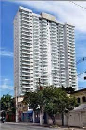 Imagem Imóvel com 1 Quarto à Venda, 46 m² em Santo Amaro - São Paulo