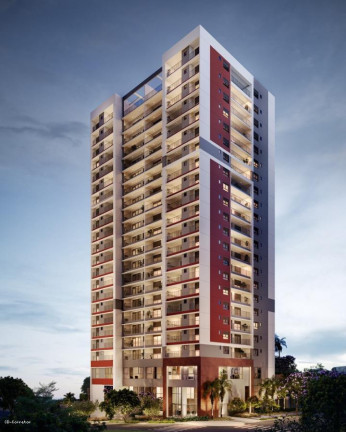 Imagem Apartamento com 1 Quarto à Venda, 48 m² em Vila Clementino - São Paulo Imagem Apartamento com 1 Quarto à Venda, 48 m² em Vila Clementino - São Paulo
