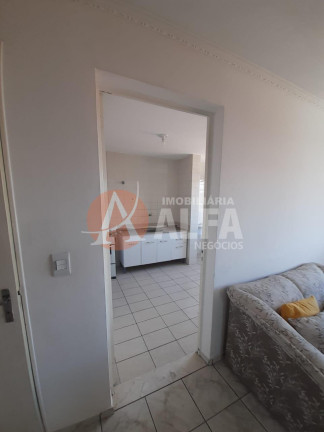 Imagem Apartamento com 2 Quartos à Venda, 60 m² em Jardim Caiapiá - Cotia Imagem Apartamento com 2 Quartos à Venda, 60 m² em Jardim Caiapiá - Cotia