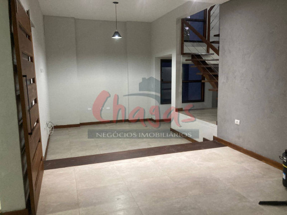 Imagem Sobrado com 3 Quartos para Alugar, 150 m² em Indaiá - Caraguatatuba Imagem Sobrado com 3 Quartos para Alugar, 150 m² em Indaiá - Caraguatatuba