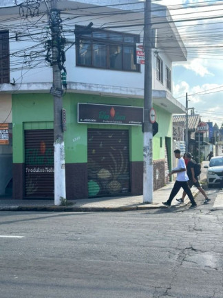 Sala Comercial para Alugar, 29 m² em Centro - Suzano