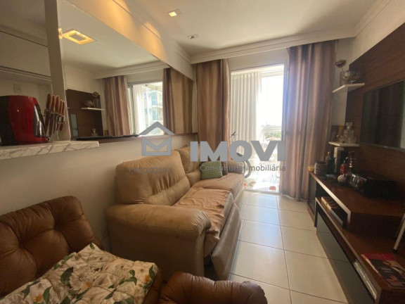 Imagem Apartamento com 3 Quartos à Venda, 75 m² em Praia De Itaparica - Vila Velha Imagem Apartamento com 3 Quartos à Venda, 75 m² em Praia De Itaparica - Vila Velha