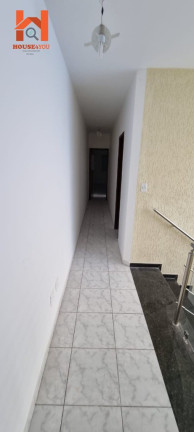 Imagem Sobrado com 3 Quartos à Venda, 200 m² em Vila Nair - São Paulo Imagem Sobrado com 3 Quartos à Venda, 200 m² em Vila Nair - São Paulo