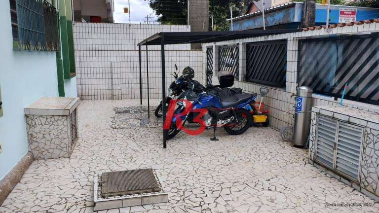 Imagem Apartamento com 1 Quarto à Venda, 45 m² em Gonzaga - Santos Imagem Apartamento com 1 Quarto à Venda, 45 m² em Gonzaga - Santos