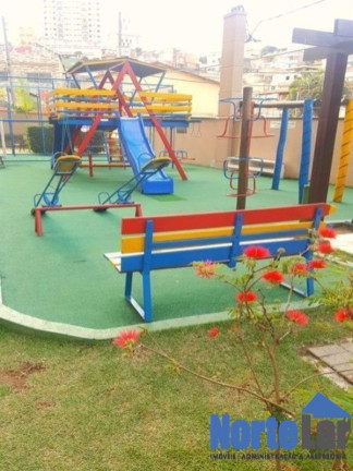 Imagem Apartamento com 2 Quartos à Venda, 50 m² em Vila Roque - São Paulo Imagem Apartamento com 2 Quartos à Venda, 50 m² em Vila Roque - São Paulo