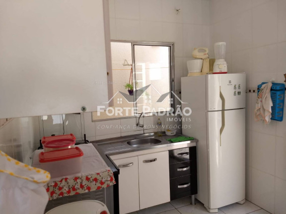Imagem Casa com 2 Quartos à Venda, 48 m² em Jardim Wanel Ville V - Sorocaba Imagem Casa com 2 Quartos à Venda, 48 m² em Jardim Wanel Ville V - Sorocaba