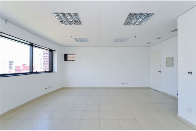 Imagem Sala Comercial à Venda, 34 m² em Vila Monte Alegre - São Paulo Imagem Sala Comercial à Venda, 34 m² em Vila Monte Alegre - São Paulo