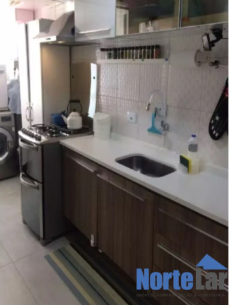 Imagem Apartamento com 2 Quartos à Venda, 55 m² em Santa Teresinha - São Paulo Imagem Apartamento com 2 Quartos à Venda, 55 m² em Santa Teresinha - São Paulo