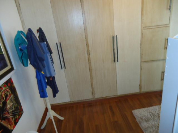 Imagem Apartamento com 3 Quartos à Venda, 133 m² em Jose Menino - Santos