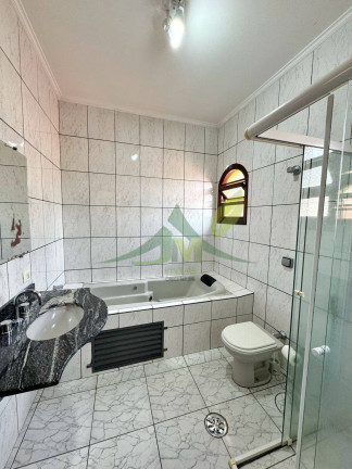 Imagem Chácara com 8 Quartos à Venda, 6.300 m² em Usina - Atibaia