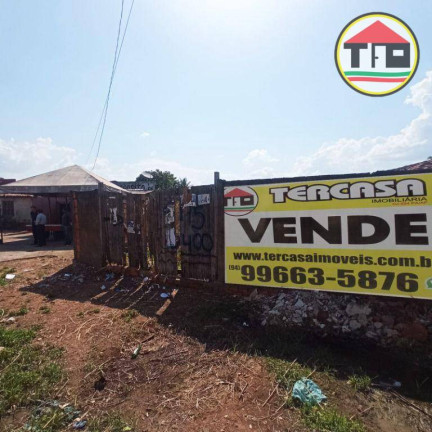 Imagem Terreno à Venda, 300 m² em Nova Marabá - Marabá Imagem Terreno à Venda, 300 m² em Nova Marabá - Marabá