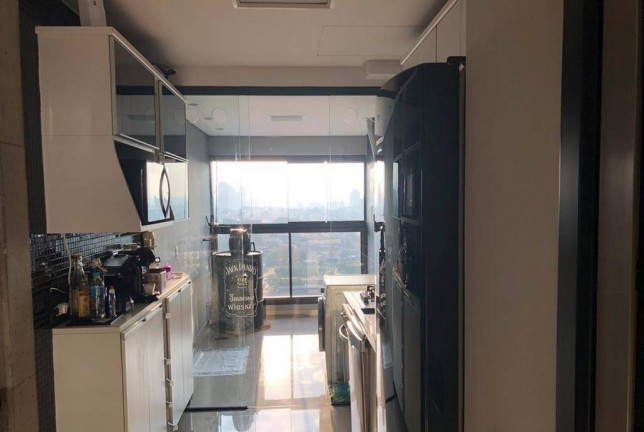 Imagem Apartamento com 2 Quartos à Venda, 70 m² em Vila Regente Feijó - São Paulo Imagem Apartamento com 2 Quartos à Venda, 70 m² em Vila Regente Feijó - São Paulo