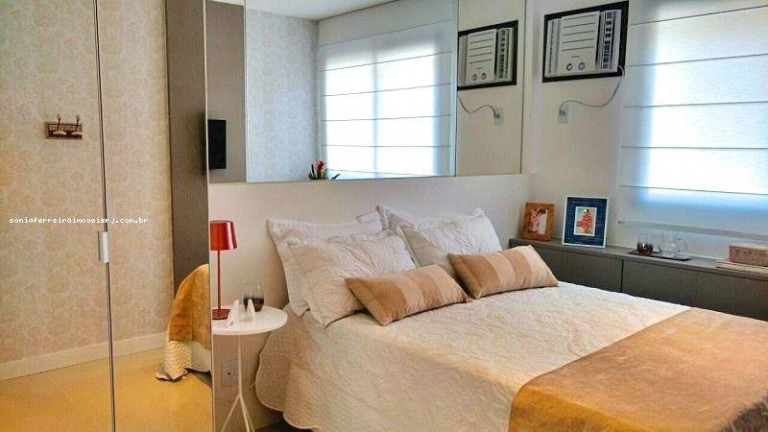 Imagem Apartamento com 3 Quartos à Venda, 75 m² em Tijuca - Rio De Janeiro