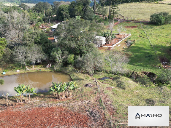 Imagem Chácara com 7 Quartos à Venda, 70 m² em Coqueiral - Cascavel