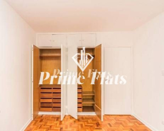 Imagem Apartamento com 3 Quartos à Venda, 145 m² em Itaim Bibi - São Paulo Imagem Apartamento com 3 Quartos à Venda, 145 m² em Itaim Bibi - São Paulo