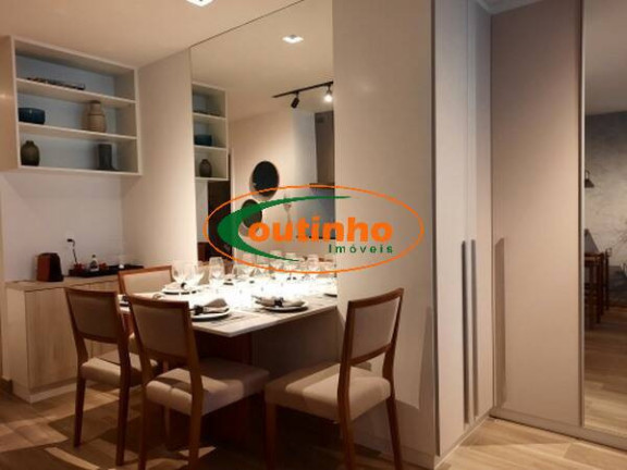 Imagem Loft com 1 Quarto à Venda, 51 m² em Tijuca - Rio De Janeiro Imagem Loft com 1 Quarto à Venda, 51 m² em Tijuca - Rio De Janeiro