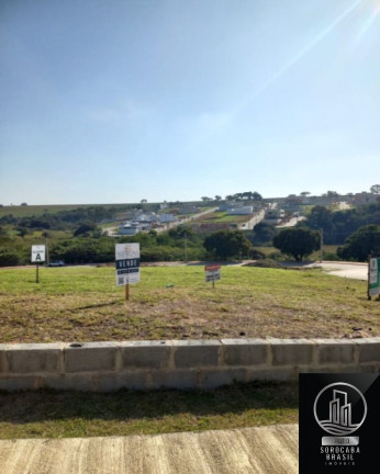 Imagem Terreno à Venda, 407 m² em Wanel Ville - Sorocaba Imagem Terreno à Venda, 407 m² em Wanel Ville - Sorocaba