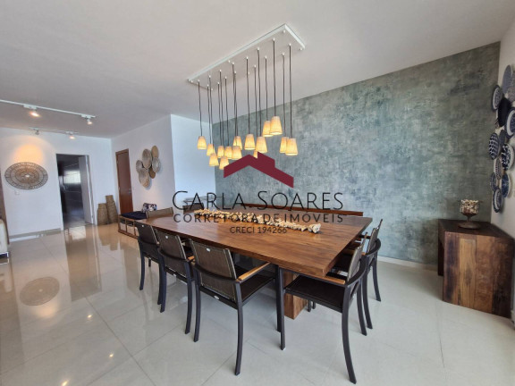 Imagem Apartamento com 3 Quartos à Venda, 200 m² em Enseada - Guarujá Imagem Apartamento com 3 Quartos à Venda, 200 m² em Enseada - Guarujá