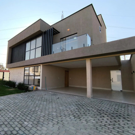 Imagem Casa de Condomínio com 3 Quartos à Venda, 190 m² em Jardim Veneza - Senador Canedo Imagem Casa de Condomínio com 3 Quartos à Venda, 190 m² em Jardim Veneza - Senador Canedo