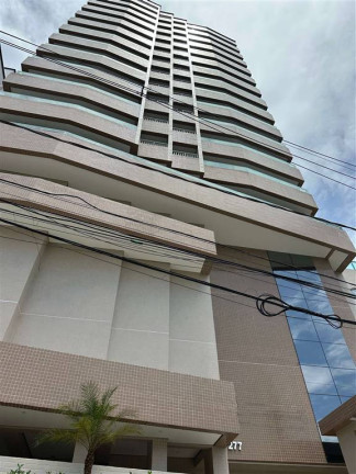 Imagem Apartamento com 3 Quartos à Venda, 101 m² em Aviação - Praia Grande Imagem Apartamento com 3 Quartos à Venda, 101 m² em Aviação - Praia Grande
