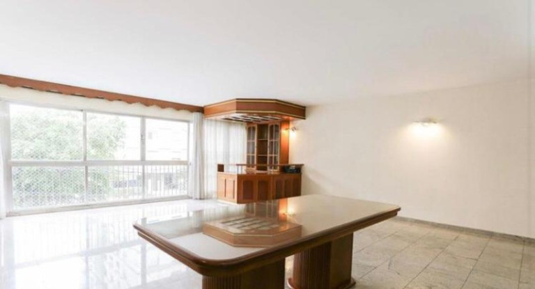 Imagem Imóvel com 3 Quartos à Venda, 180 m² em Paraíso - São Paulo Imagem Imóvel com 3 Quartos à Venda, 180 m² em Paraíso - São Paulo