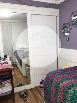 Imagem Apartamento com 3 Quartos à Venda, 115 m² em Alto Da Boa Vista - São Paulo