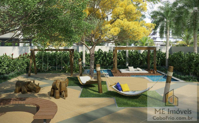 Imagem Cobertura com 2 Quartos à Venda, 144 m² em Algodoal - Cabo Frio Imagem Cobertura com 2 Quartos à Venda, 144 m² em Algodoal - Cabo Frio