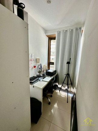 Imagem Apartamento com 4 Quartos à Venda, 140 m² em Itapuã - Vila Velha Imagem Apartamento com 4 Quartos à Venda, 140 m² em Itapuã - Vila Velha