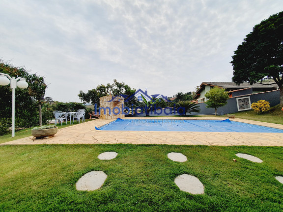 Imagem Chácara com 3 Quartos à Venda, 931 m² em Condominio Marf Iii - Bom Jesus Dos Perdões