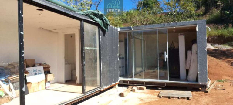Imagem Casa com 2 Quartos à Venda, 1.800 m² em Rubins - Socorro Imagem Casa com 2 Quartos à Venda, 1.800 m² em Rubins - Socorro