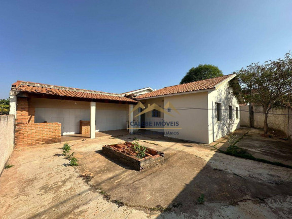 Imagem Casa com 3 Quartos à Venda, 85 m² em Tanquinho - Tatuí Imagem Casa com 3 Quartos à Venda, 85 m² em Tanquinho - Tatuí