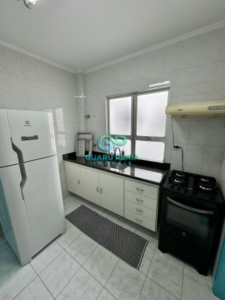 Imagem Apartamento com 2 Quartos para Alugar, 86 m² em Enseada - Guarujá