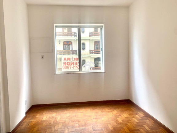 Imagem Apartamento com 1 Quarto à Venda, 42 m² em Icaraí - Niterói Imagem Apartamento com 1 Quarto à Venda, 42 m² em Icaraí - Niterói