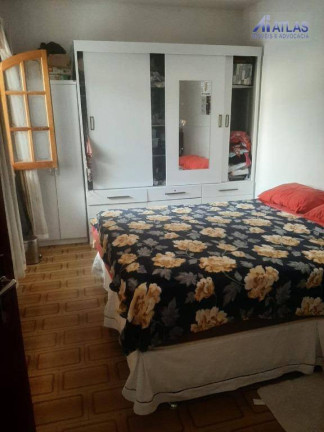 Imagem Casa com 2 Quartos à Venda, 241 m² em Vila Medeiros - São Paulo Imagem Casa com 2 Quartos à Venda, 241 m² em Vila Medeiros - São Paulo