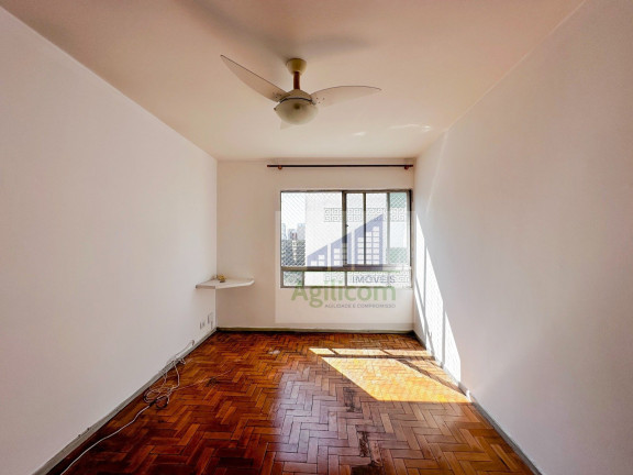 Imagem Apartamento com 2 Quartos à Venda, 69 m² em Cidade Monções - São Paulo Imagem Apartamento com 2 Quartos à Venda, 69 m² em Cidade Monções - São Paulo