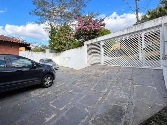 Imagem Casa de Condomínio com 6 Quartos à Venda, 600 m² em Colinas De São Fernando - Cotia