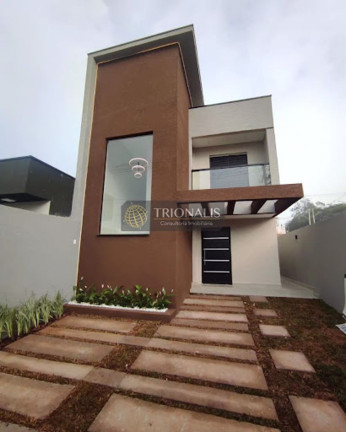 Imagem Casa com 3 Quartos à Venda, 142 m² em Vivejo - Atibaia Imagem Casa com 3 Quartos à Venda, 142 m² em Vivejo - Atibaia
