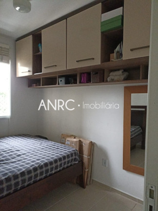Imagem Imóvel com 2 Quartos à Venda, 47 m² em Jardim Guaianazes - São Paulo