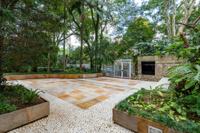 Imagem Imóvel com 4 Quartos à Venda, 202 m² em Campo Belo - São Paulo Imagem Imóvel com 4 Quartos à Venda, 202 m² em Campo Belo - São Paulo