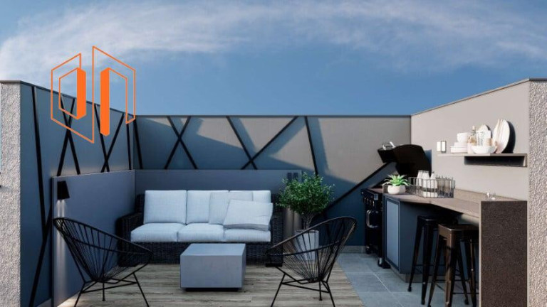 Imagem Imóvel com 1 Quarto à Venda, 23 m² em Alto Da Rua Xv - Curitiba Imagem Imóvel com 1 Quarto à Venda, 23 m² em Alto Da Rua Xv - Curitiba