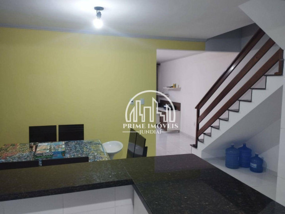 Imagem Sobrado com 3 Quartos à Venda, 199 m² em Jardim Marambaia - Jundiaí Imagem Sobrado com 3 Quartos à Venda, 199 m² em Jardim Marambaia - Jundiaí